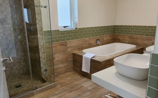 Boulders Blue Bed and Breakfast