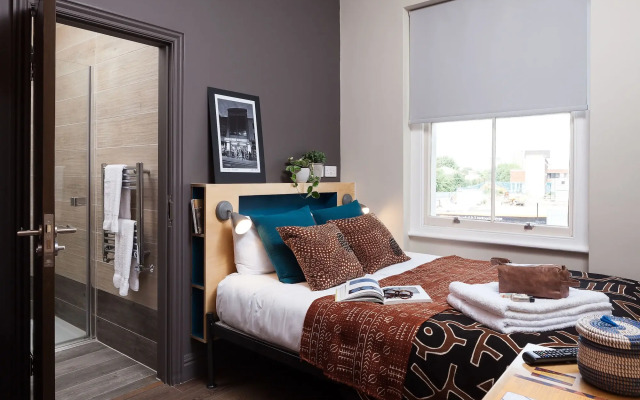 Peckham Room Hotel by Belvilla