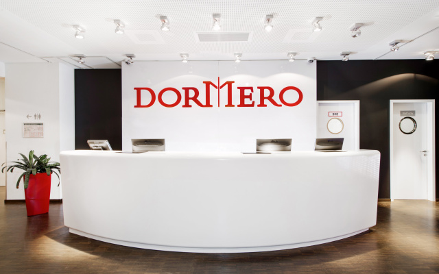 Dormero Hotel Frankfurt Messe