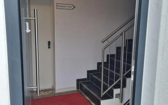 Hotel Pasa Paradies