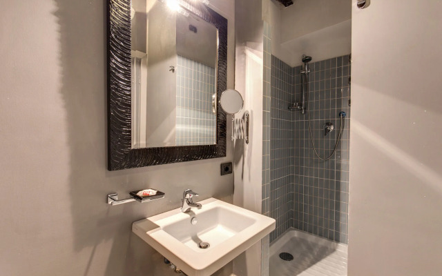 Suite In Rome