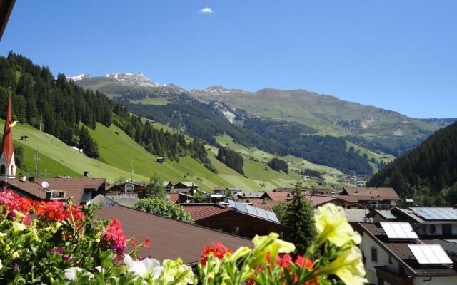 Schönblick Appartements