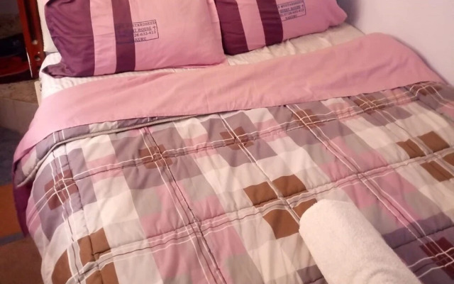 The Mustardseed Guest House - Adults Only