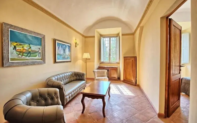 Villa Sant'Anastasio Luxury Agriturismo