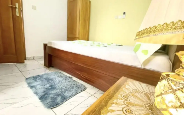 Studio A1,b-ssadi Santa Lucia,wifi, Canal, Gardien