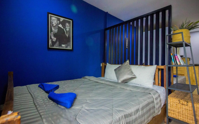 The Artist Residence