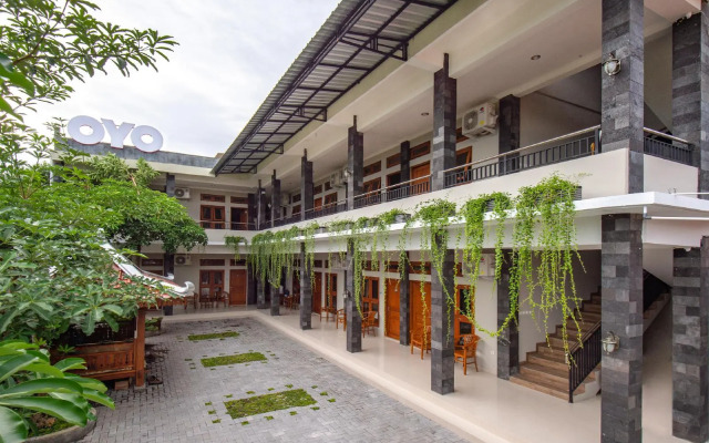 Joglo Manggisan Syariah