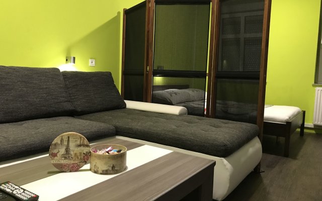 Hostel Paris Zagreb