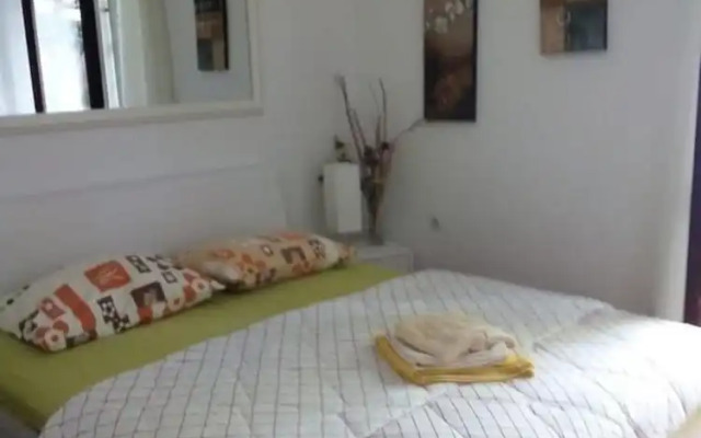 Branka - at the Beach - A1