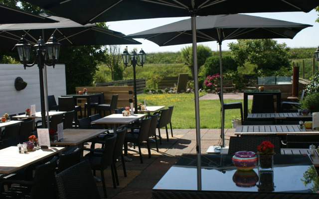 De Herbergh Van Flielant