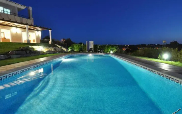 Villa Marina