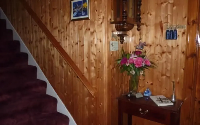 Conusg Bed and Breakfast