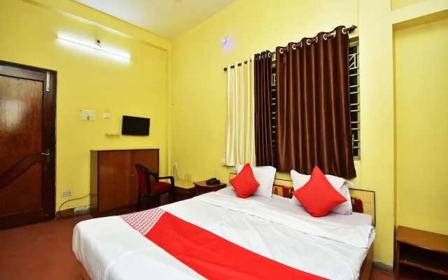 OYO 39699 Hotel Balaka International