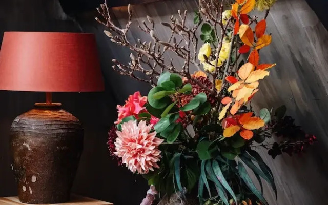 City Center Lodge Utrecht