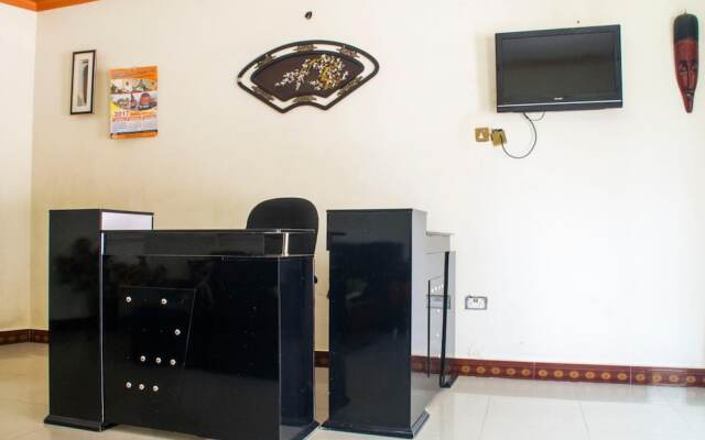 Rays Hotel