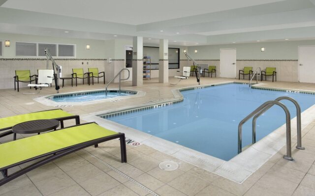 SpringHill Suites Alexandria