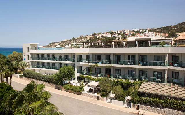 Almyrida Residence