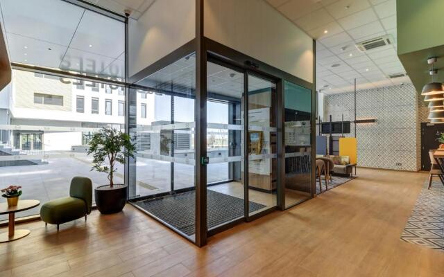 B&B HOTEL Dijon Valmy Toison d'Or