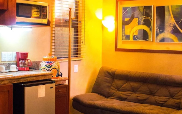 Cocos Cabañas Playa del Carmen Adults only