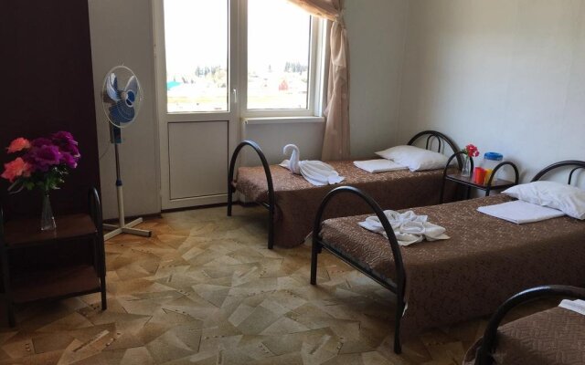 Yana's House