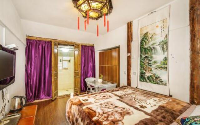 Menghui Tangchao 798 Hostel