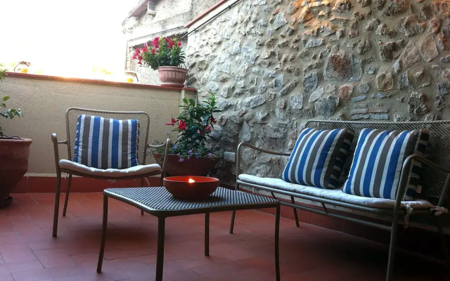 Cal Porxo Del Priorat