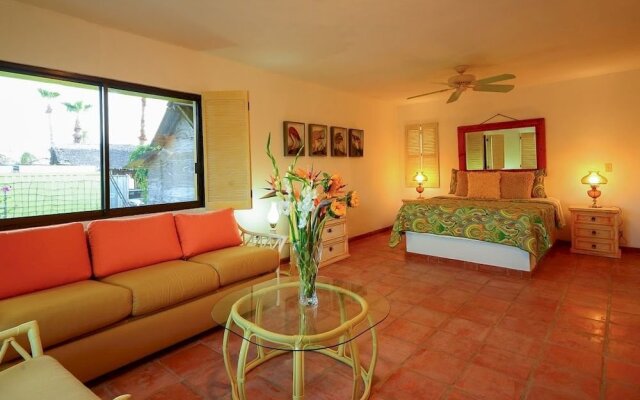 La Fonda del Mar Bed & Breakfast