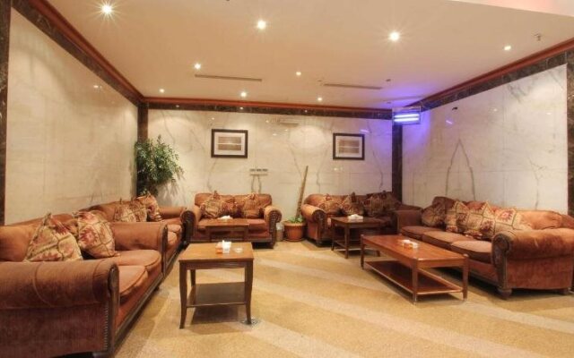 Firdous Al Umrah Hotel
