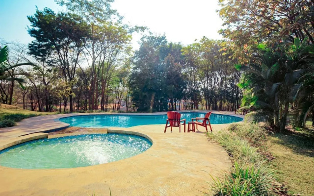 Njele Country Park