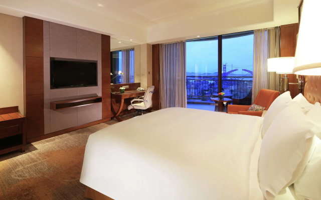 Doubletree By Hilton Ningo - Chunxiao