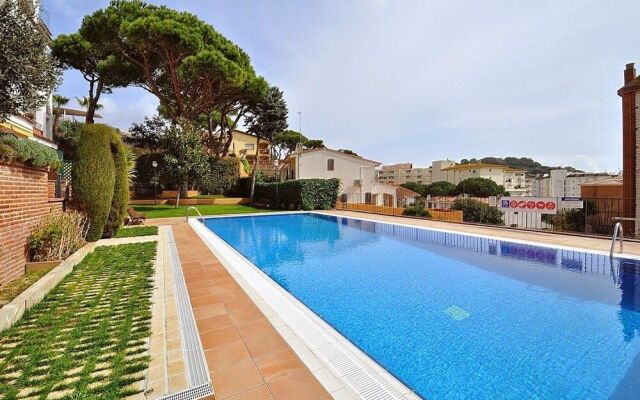 Apartment Wok Lloretholiday