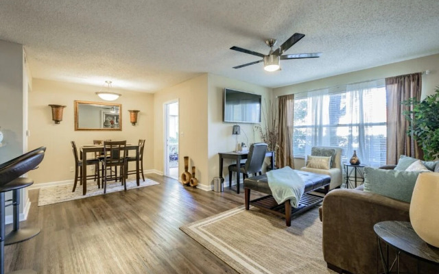 Clearwater Luxury Rental