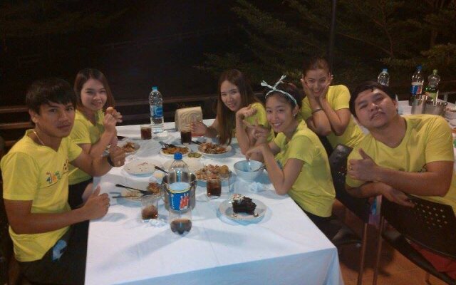 Payavee Vinery Resort
