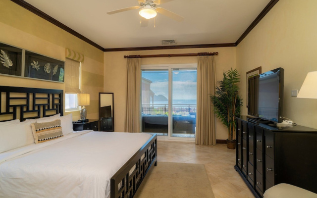 Altavista 3B 3 bdr Ocean View in Los Suenos