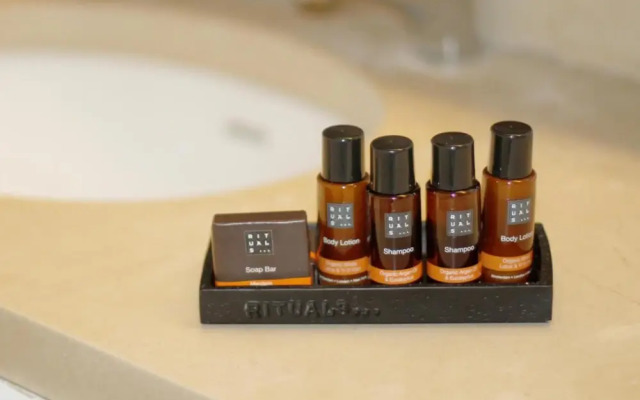 Lisbon Domus 5 by amcf