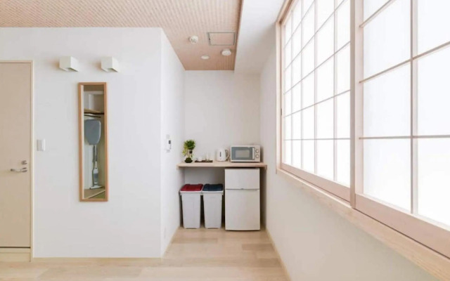 Karasuma Annex 2F - 3F - Vacation STAY 32636v