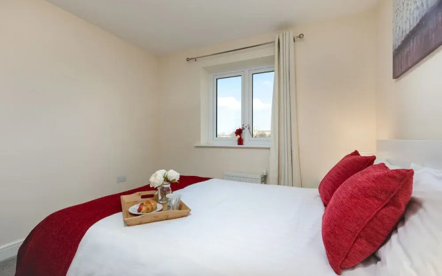 KVM - Quayside House