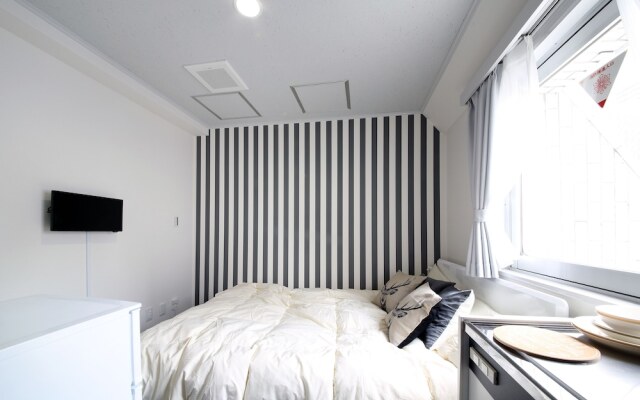 Exsaison Sugamo 502