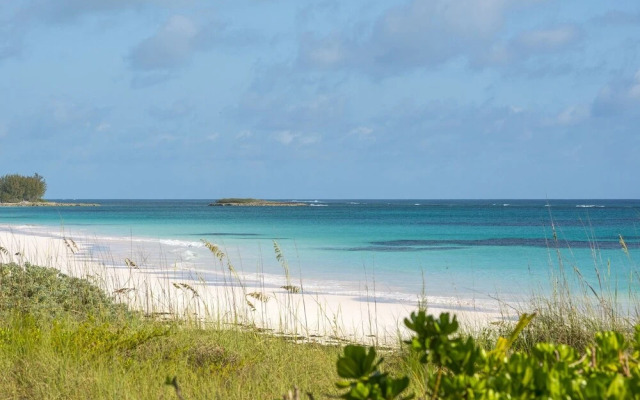 The Beach House 3 Bedroom Home