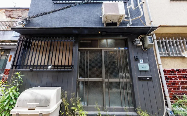 R-Guest Residence Tsurumibashi