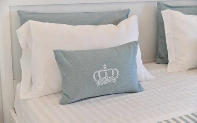 King Suite - Luxury Rooms