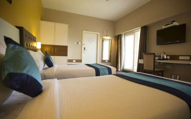 Hotel Mint Downtown