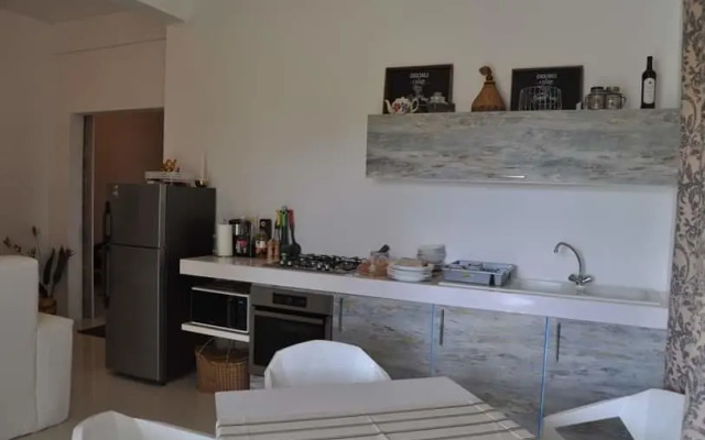 Villa Emita Trou aux Biches Beach Appartement