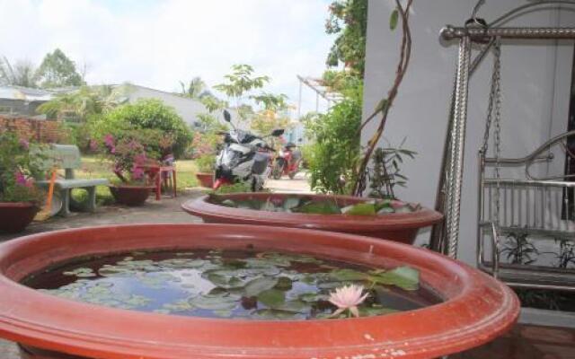 New Day Phu Quoc Guesthouse