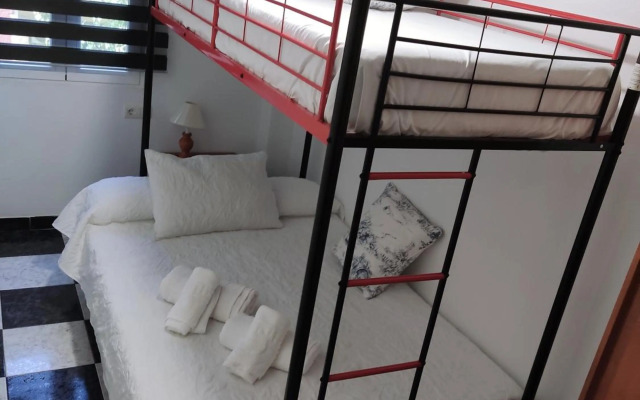 Vivienda Turistica a 5 minutos del centro a pie