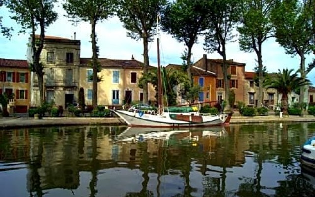 La Maison du Docteur