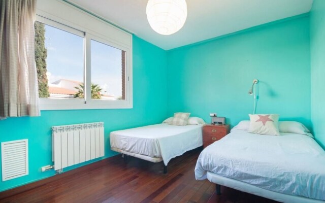 Villa Els Boscos Tvl 48