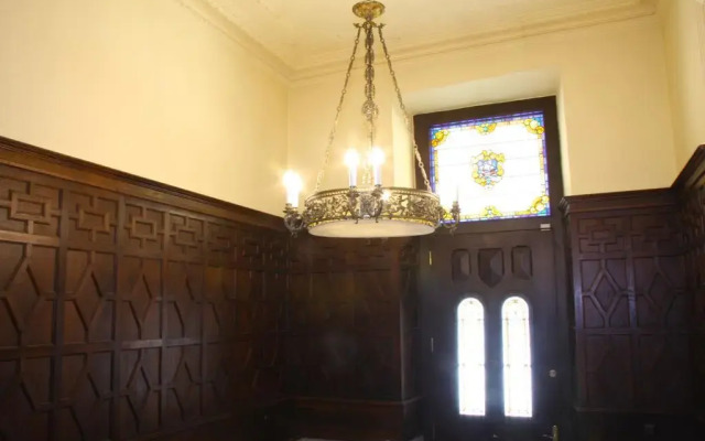 Cathedral Apartment - SSHousing