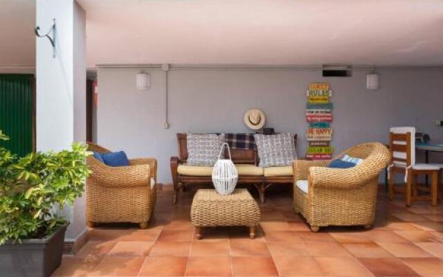 Holiday home Calle Juan Perez Marrero