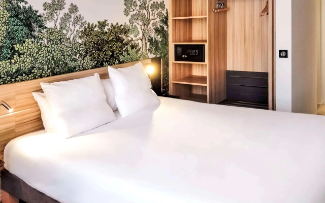 Novotel Suites Montpellier